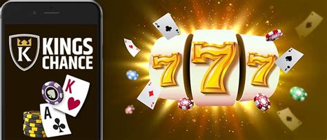 Chance Casino App