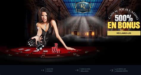 Chance Casino Haiti