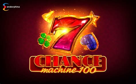 Chance Machine 100 Betfair