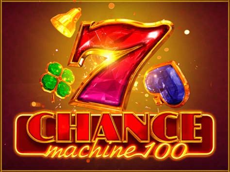 Chance Machine 100 Blaze