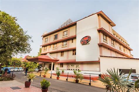 Chances Casino Resort Em Goa