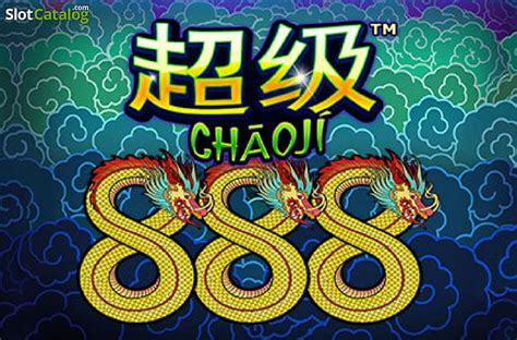 Chaoji 888 2 Bet365