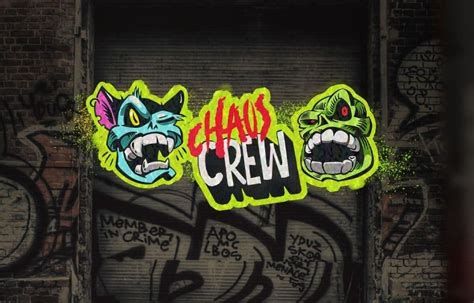 Chaos Crew Brabet