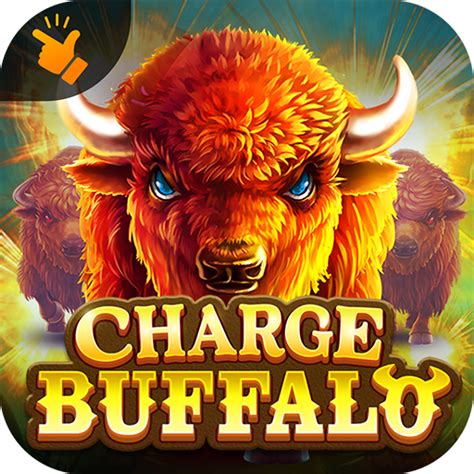 Charge Buffalo Netbet
