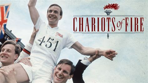 Chariots Of Fire Bodog