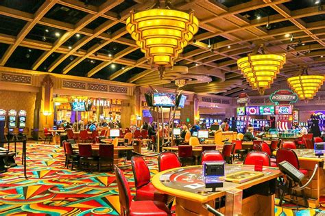 Charles Cidade De West Virginia Hollywood Casino