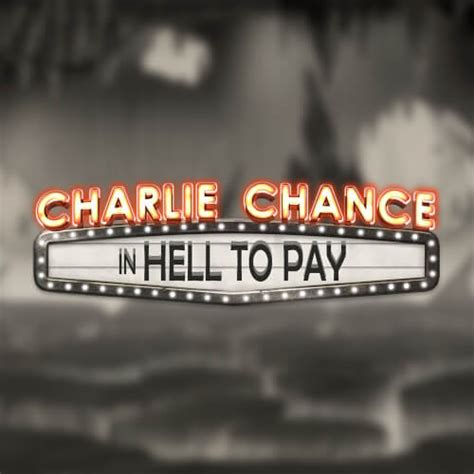 Charlie Chance In Hell To Pay Bodog