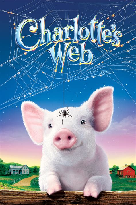 Charlotte S Web Betfair