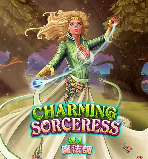 Charming Sorceress Betano