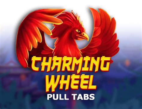 Charming Wheel Pull Tabs Brabet