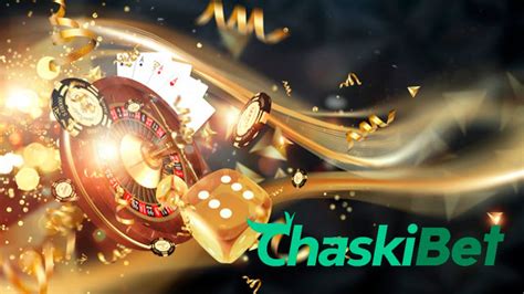 Chaskibet Casino Chile