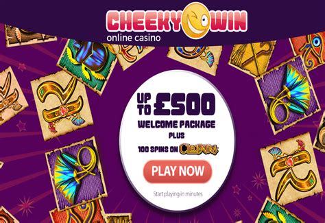 Cheeky Win Casino Apk