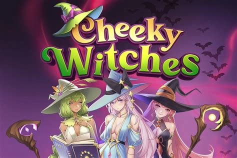 Cheeky Witches Bwin