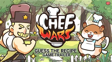 Chef Wars Sportingbet