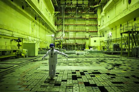 Chernobyl 1xbet