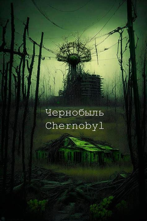 Chernobyl Bwin