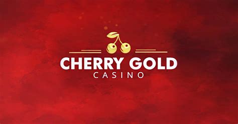 Cherry Gold Casino Dominican Republic