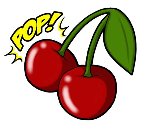 Cherry Pop Parimatch