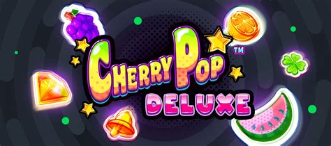 Cherrypop Deluxe Bet365