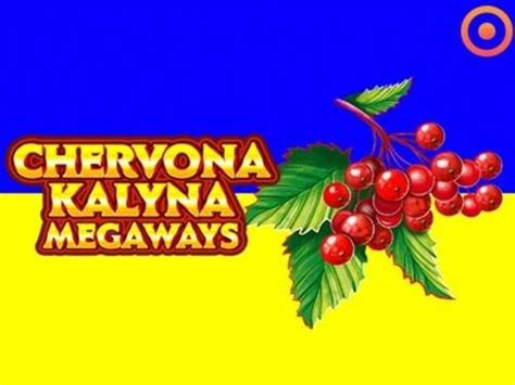 Chervona Kalyna Megaways Bet365