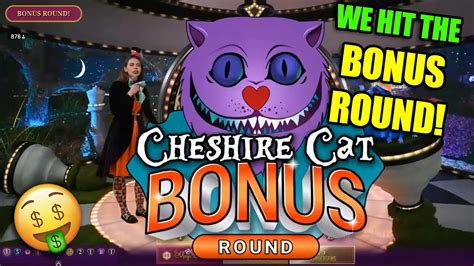 Cheshire Wild Pokerstars