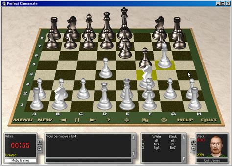 Chessmate Netbet