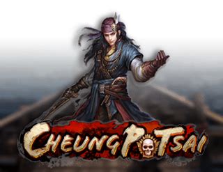 Cheung Potsai Blaze