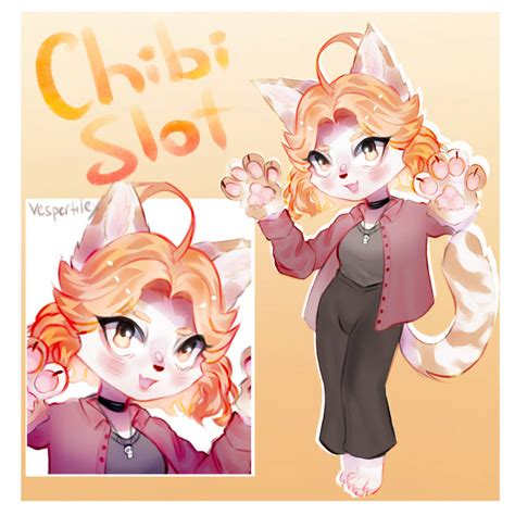 Chibi Slot Slot Gratis