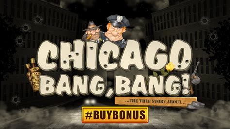 Chicago Bang Bang Leovegas