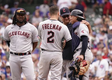 Chicago Cubs vs Cleveland Guardians pronostico MLB