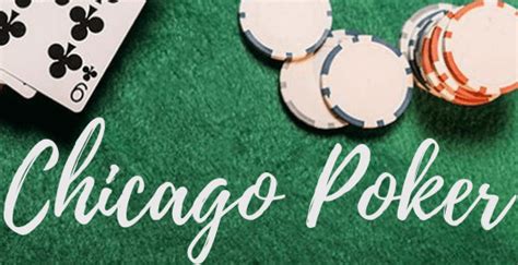 Chicago Poker Classic Aquecer