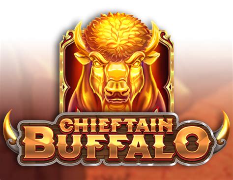 Chieftain Buffalo Leovegas