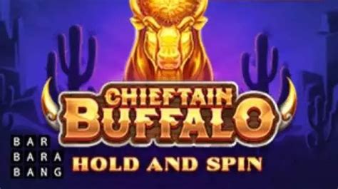 Chieftain Buffalo Parimatch