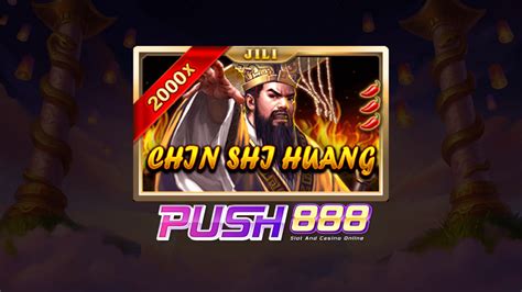 Chin Shi Huang Sportingbet