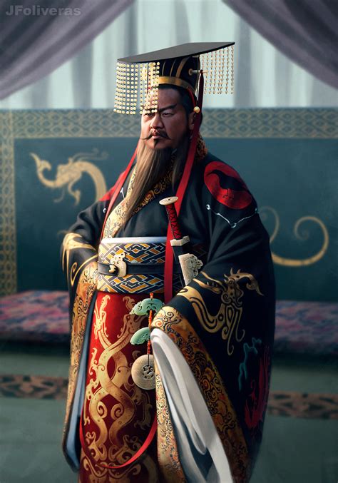 China Emperor Leovegas