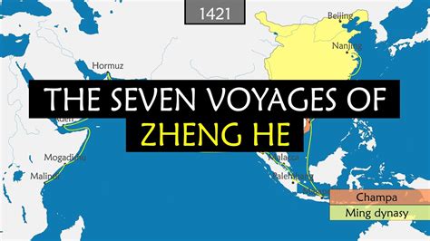 China Voyage Betsul