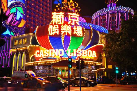Chines Casino Palavras