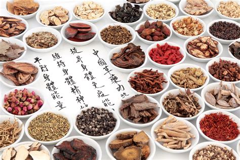 Chinese Herbs Betsson