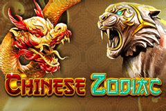 Chinese Zodiac 2 Slot Gratis
