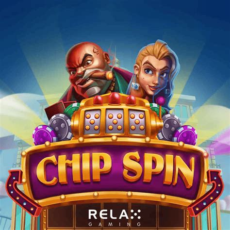 Chip Spin Betano