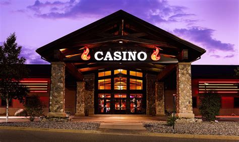 Chippewa Falls Wi Casino