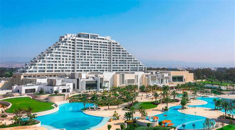 Chipre Integrado Casino Resort