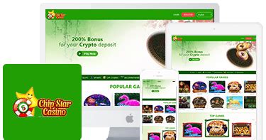 Chipstar Casino App