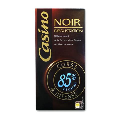 Chocolate 85 Casino