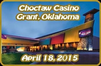 Choctaw Casino Kevin Costner
