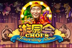 Choi S Travelling Show Sportingbet
