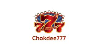 Chokdee777 Casino Apostas