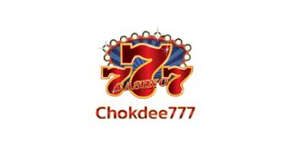 Chokdee777 Casino Paraguay