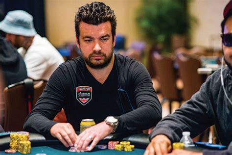 Chris Moorman Pokerpages