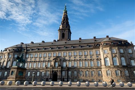 Christiansborg Slotsplads